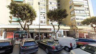 Pis  Avenida de sorolla. Torremolinos (málaga). "okupado" (no se puede visitar ni hipotec