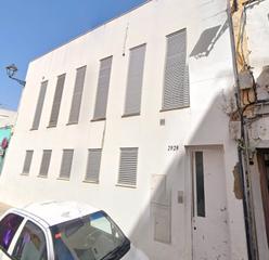 Etagenwohnung  Calle santa fe. Puerto de santa maría (el) (cádiz). "okupado" (no se puede visit