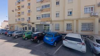 Pis  Calle servando camúñez. San fernando (cádiz). "okupado" (no se puede visitar ni hipoteca