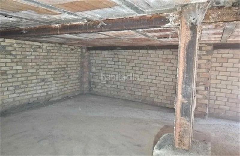 Foto 1e2562ce-b87a-4f42-b970-a258ee27932c. Locale commerciale in Nueva Alcalá Alcalá de Guadaira