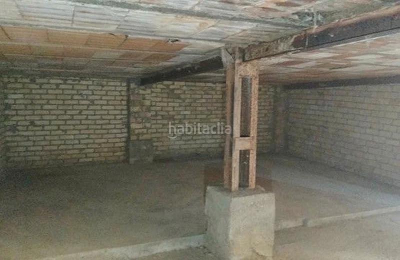 Foto 7dc8e5dc-f19c-4615-bdf2-23ded22f5fdf. Locale commerciale in Nueva Alcalá Alcalá de Guadaira