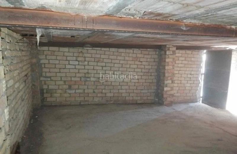 Foto 90b32a9d-f02b-49d0-bc98-a598c9302ada. Locale commerciale in Nueva Alcalá Alcalá de Guadaira