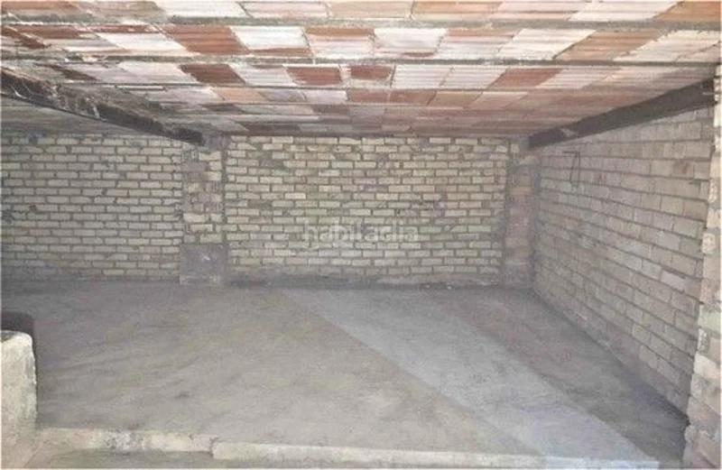 Foto c801d7ea-f481-4fed-8a91-112b63eda82c. Locale commerciale in Nueva Alcalá Alcalá de Guadaira