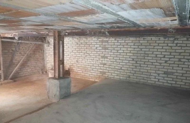 Foto f069b83b-3362-42c7-934e-1008b4c7bedf. Locale commerciale in Nueva Alcalá Alcalá de Guadaira