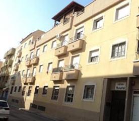 Appartement  Calle general castaños. Roquetas de mar (almería). "okupado"
