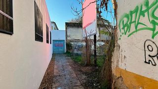 Terreno residenziale  Calle frías. Córdoba (córdoba). calle frías