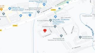 Pis  Calle velázquez. San juan del puerto (huelva). sin posesión “ocupado” (no se pued