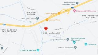 Maison  Urbanización mataluna. Carmona (sevilla). sin posesión “ocupado” (no se puede visitar n