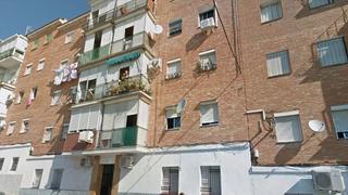 Appartement  Calle amantina cobos. San juan de aznalfarache (sevilla). sin posesión "ocupado" (no s
