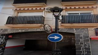 Àtic  Calle real baja. Ogíjares (granada). sin posesión “ocupado” (no se puede visitar