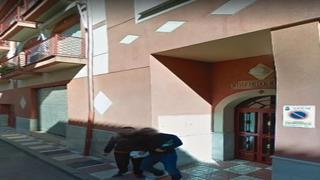Pis  Calle virgen de las nieves. Alfacar (granada). sin posesión “ocupado” (no se puede visitar n