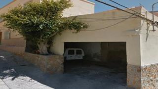 Casa adossada  Calle valor. Adra (almería). sin posesión “ocupado” (no se puede visitar ni h