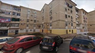 Pis  Pasaje de belalcázar. Córdoba (córdoba). sin posesión “ocupado” (no se puede visitar n