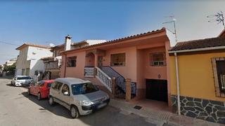 Casa adossada  Calle avicena. Gabias (las) (granada). sin posesión “ocupado” (no se puede visi