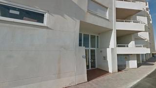 Flat  Calle glorieta. Mojácar (almería). sin posesión “ocupado” (no se puede visitar n