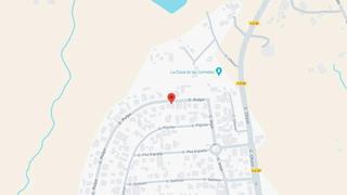 Casa  Calle pulpo. Ayamonte (huelva). sin posesión “ocupado” (no se puede visitar n