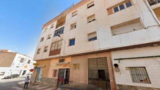 Appartement  Calle rafael alberti. Roquetas de mar (almería). sin posesión “ocupado” (no se puede v