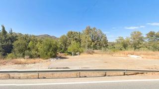 Maison  Diseminado diseminados. Guaro (málaga). sin posesión “ocupado” (no se puede visitar ni h
