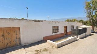 Casa adossada  Paraje la molina. Ejido (el) (almería). sin posesión “ocupado” (no se puede visita