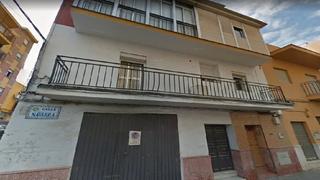 Pis  Calle navarra. Mairena del aljarafe, (sevilla). sin posesión “ocupado” (no se p
