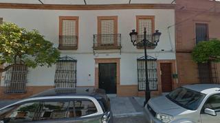 Appartement  Calle san sebastián. Palma del condado (la) (huelva). sin posesión “ocupado” (no se p