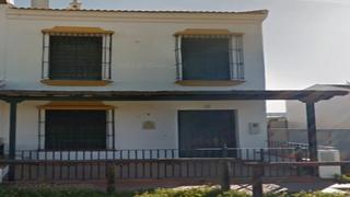 Casa adossada  Calle santa maría. Almonte (huelva). sin posesión “ocupado” (no se puede visitar ni