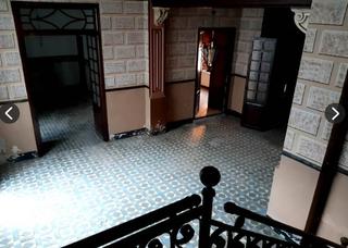 Casa a Manuel. Cm