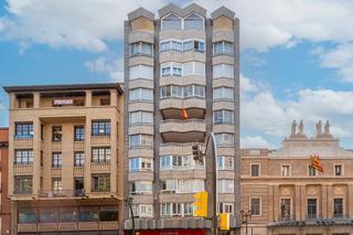 Appartement  Calle del coso. Zaragoza (zaragoza). "sin possesión" “ocupado” (no se puede visi