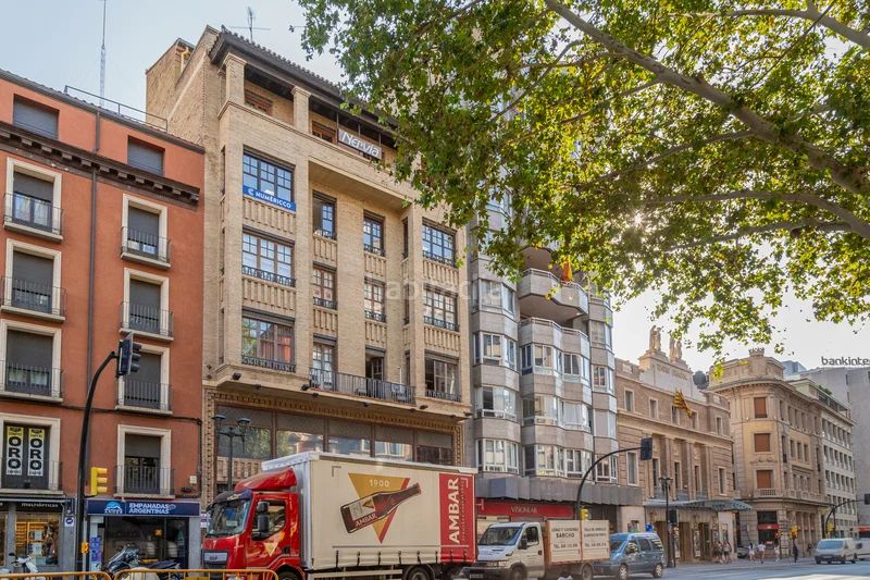 Foto 14bec963-84d7-4e50-b854-6f5df3224c78. Pis a Alfonso Zaragoza