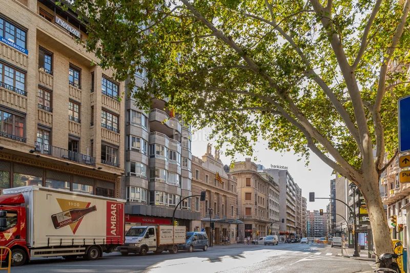 Foto 6bdabc1e-f61f-402f-8e31-22c3f08f0ed1. Pis a Alfonso Zaragoza