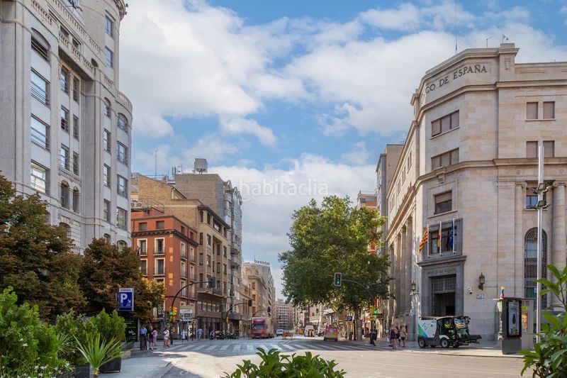 Foto 793cd8e7-d5ca-42ae-8845-aa0a54776abd. Pis a Alfonso Zaragoza