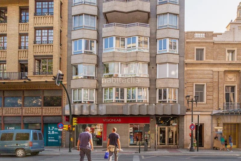 Foto 7ba4f9b1-a935-42c2-b59d-8897fdf6461e. Pis a Alfonso Zaragoza