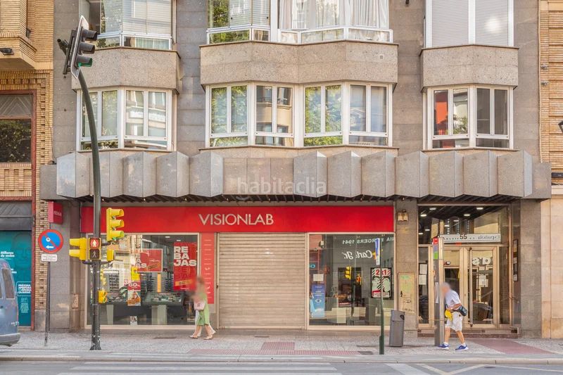 Foto 85a63191-30c7-4b54-b9dc-23d8bd9c9021. Pis a Alfonso Zaragoza