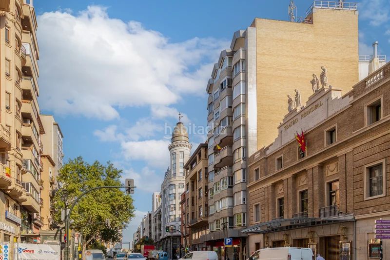 Foto 980da03f-a91c-4028-b8b2-f512ffaeaea2. Pis a Alfonso Zaragoza