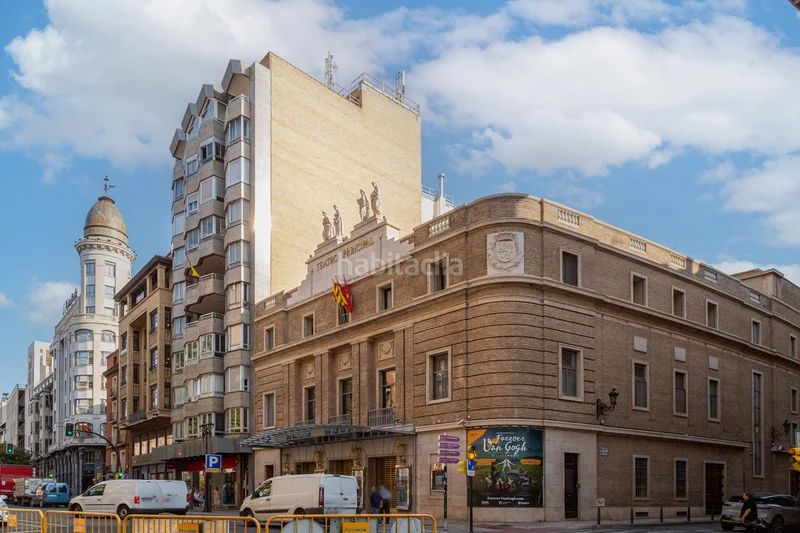 Foto a4e029f9-9c3d-4582-a5e2-e1ec07ce4ad3. Pis a Alfonso Zaragoza