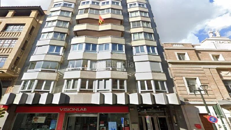 Foto a72060f0-4394-40ff-bd3d-dc415838a52f. Pis a Alfonso Zaragoza