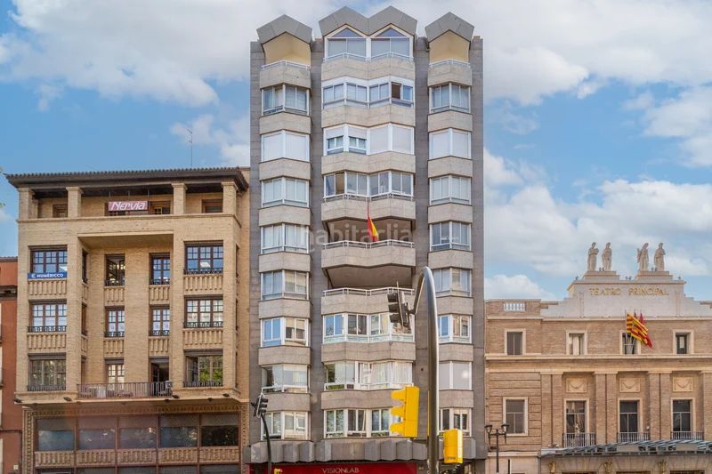 Foto a9d177b8-5467-4a30-9477-0183c149bd1b. Pis a Alfonso Zaragoza