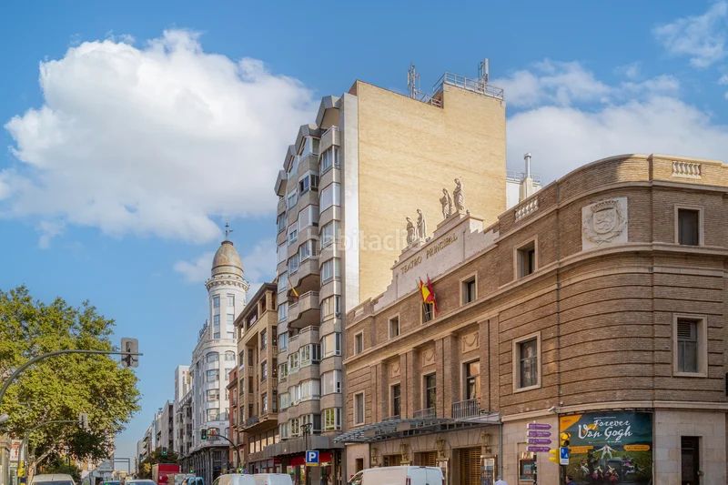 Foto c674097d-6e4b-442a-a0f2-b2eff60db8d0. Pis a Alfonso Zaragoza