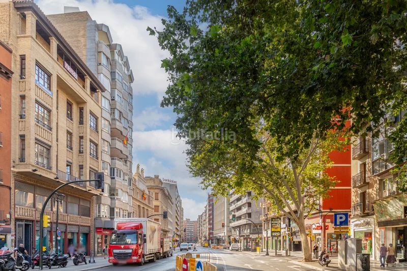 Foto d1ff9252-8346-42ca-9e84-56ad46dbc7ad. Pis a Alfonso Zaragoza