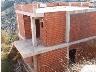 Residential Plot in Cumbres de Calicanto. Activo bancario