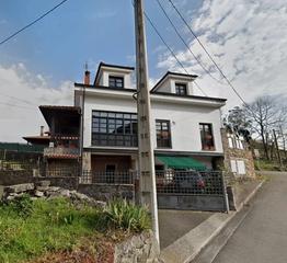 Pis  Lugar la mortera. Ribera de arriba (asturias). sin posesión “ocupado” (no se puede