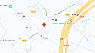Pis  Barranquillo. Arucas ( las palmas de gran canaria). sin posesión “ocupado” (no