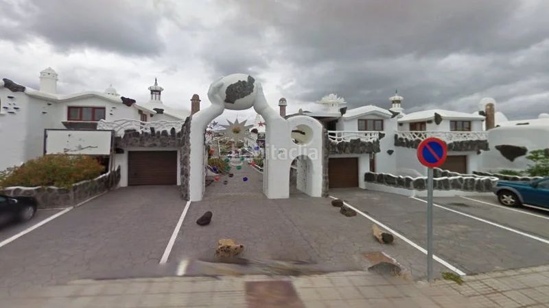 Foto 60b3c369-2e48-4764-9046-bf1b25015fbe. Casa adossada a Tías pueblo Tías