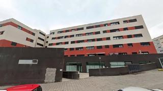 Pis  Calle josé m millares sall poeta. Palmas de gran canaria (las) (las palmas de gran canaria). "okup