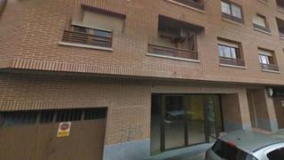 Appartement  Calle comuneros de castilla. Arenas de san pedro (ávila). sin posesión “ocupado” (no se puede