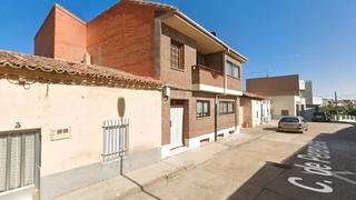 Terrain résidentiel  Plaza bermillo sayago. Zamora (zamora). sin posesión “ocupado” (no se puede visitar ni