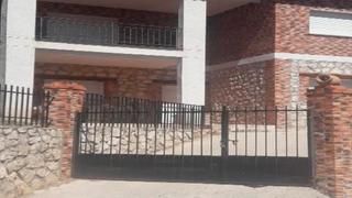 Casa  Calle monte rebollo. Fuentenovilla (guadalajara). "okupado" (no se puede visitar ni h