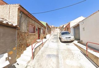 Casa adossada a Calle General Prim
