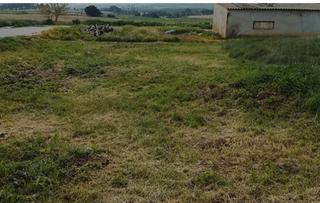 Terreny residencial a Requena. Procedente de banco