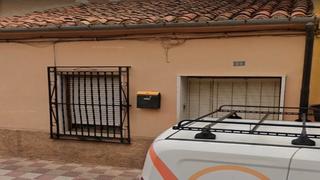 Casa  Calle hernán cortés. Almansa (albacete). sin posesión “ocupado” (no se puede visitar